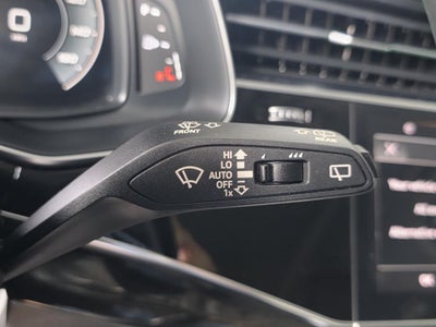 2021 Audi Q7 55 Premium Plus quattro