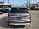 2021 Audi Q7 55 Premium Plus quattro