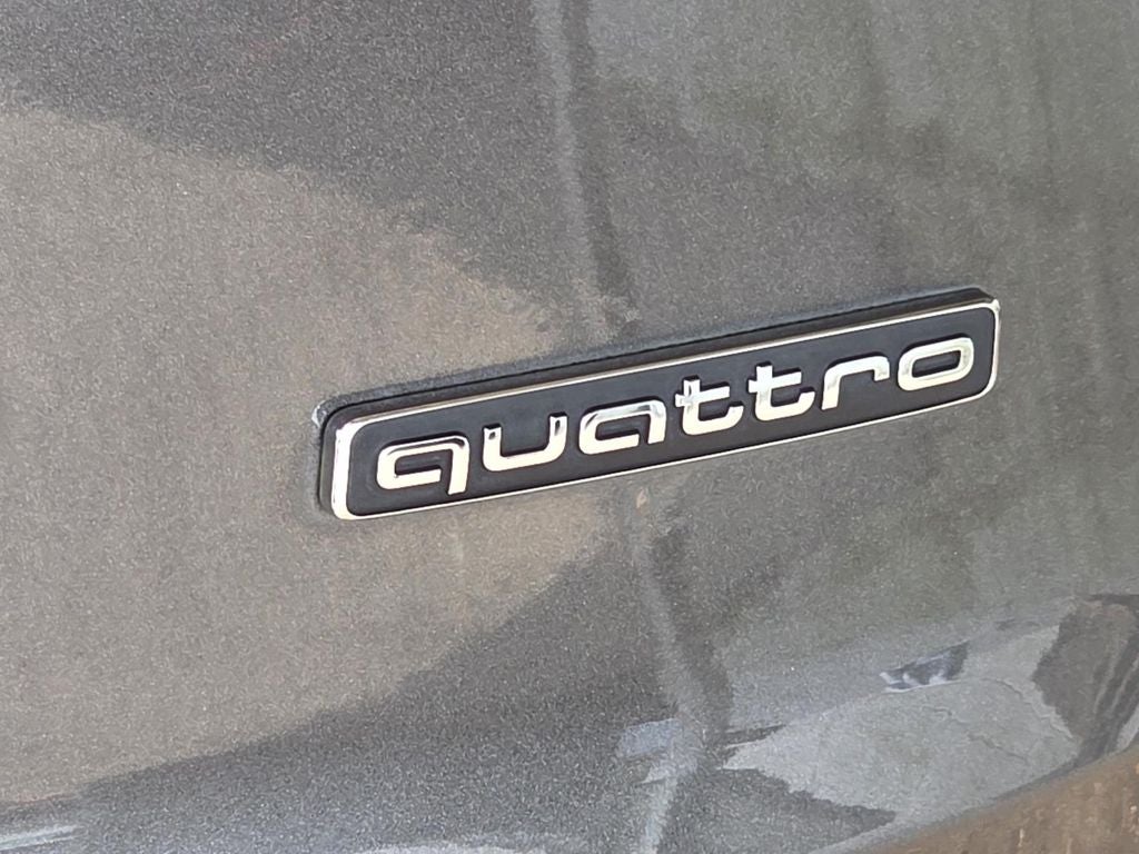 2021 Audi Q7 55 Premium Plus quattro