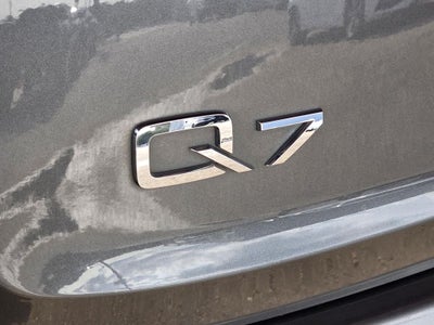2021 Audi Q7 55 Premium Plus quattro