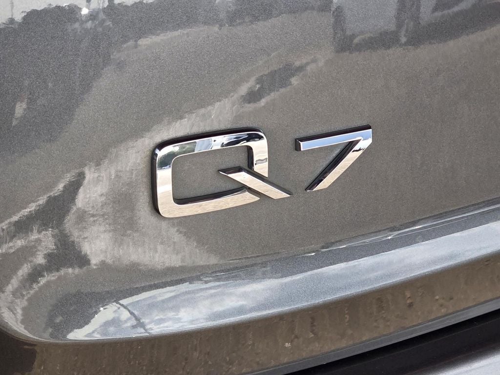 2021 Audi Q7 55 Premium Plus quattro