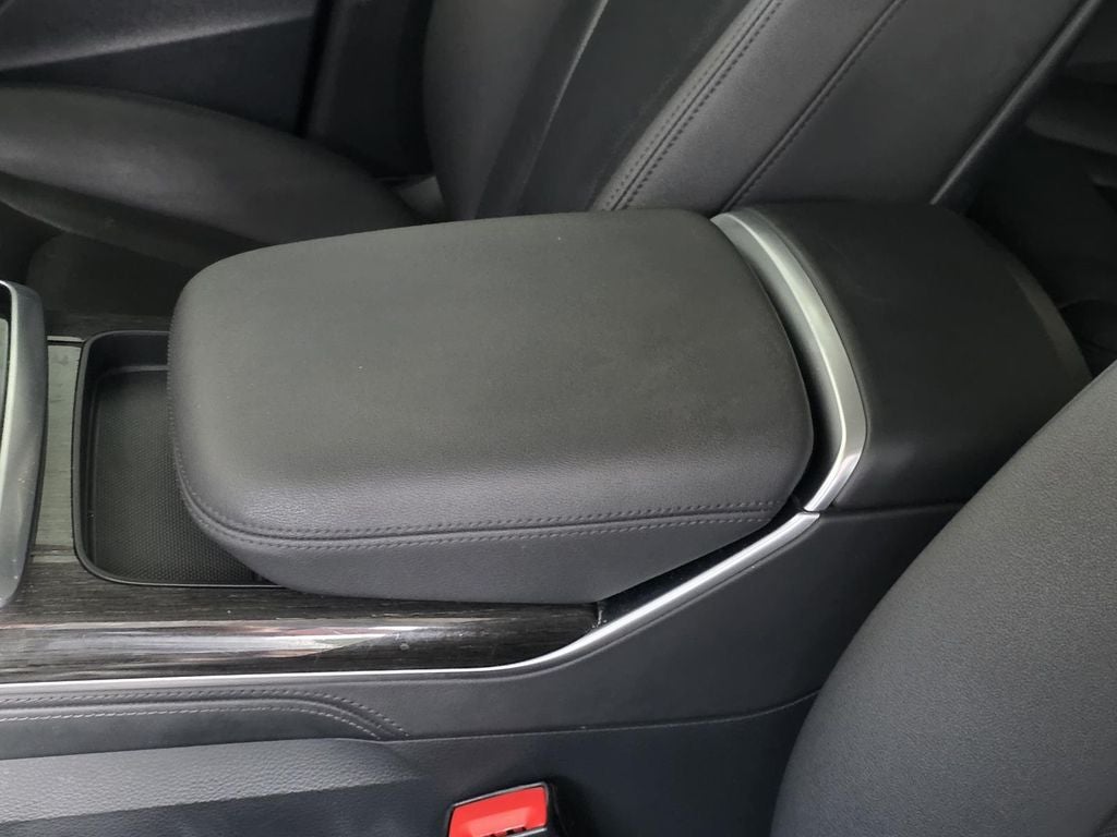 2021 Audi Q7 55 Premium Plus quattro