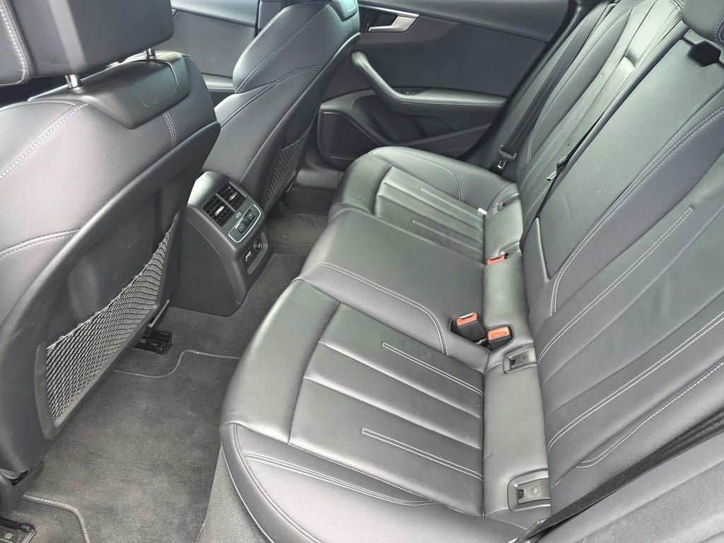 2024 Audi A5 Sportback 45 S line Premium Plus quattro