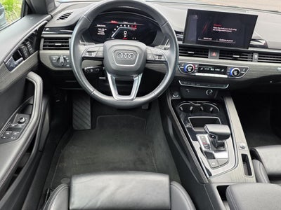 2024 Audi A5 Sportback 45 S line Premium Plus quattro