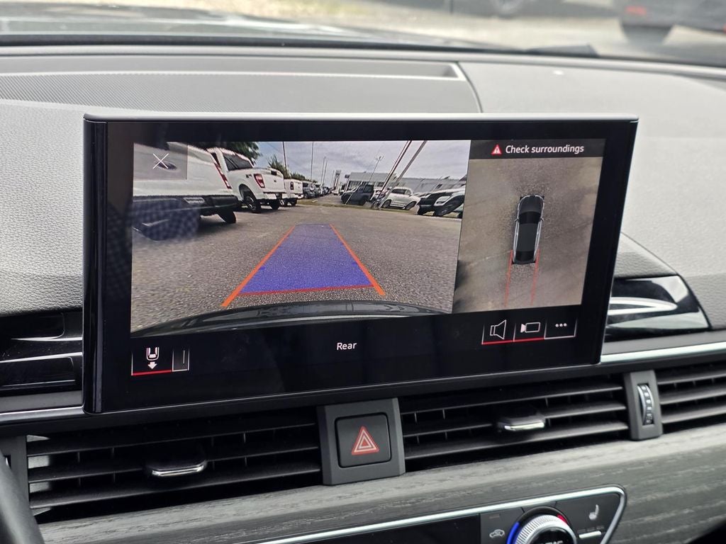 2024 Audi A5 Sportback 45 S line Premium Plus quattro