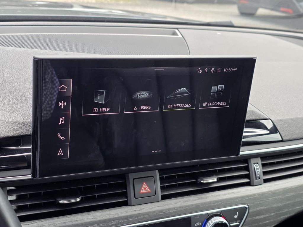 2024 Audi A5 Sportback 45 S line Premium Plus quattro