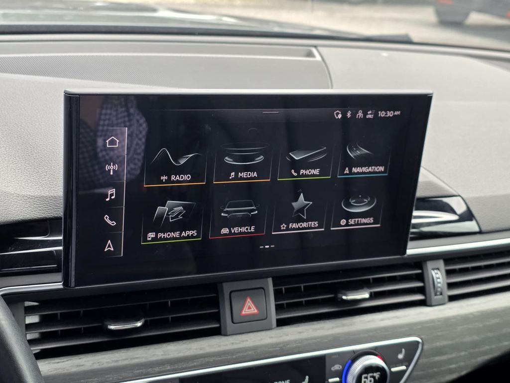 2024 Audi A5 Sportback 45 S line Premium Plus quattro