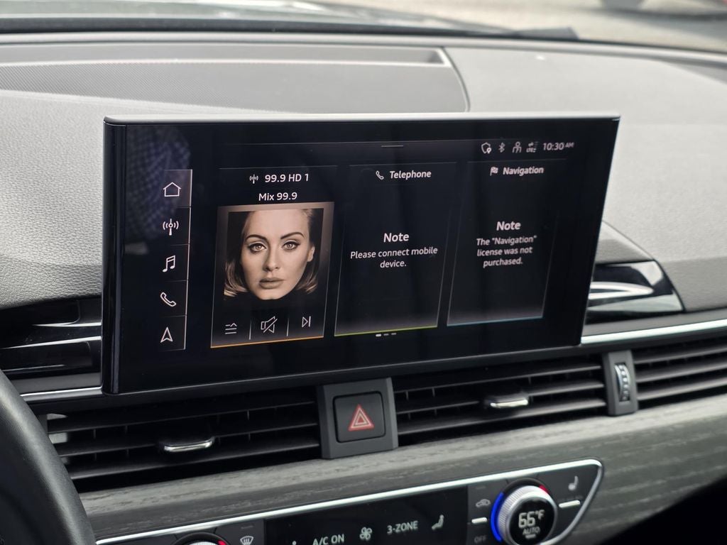 2024 Audi A5 Sportback 45 S line Premium Plus quattro