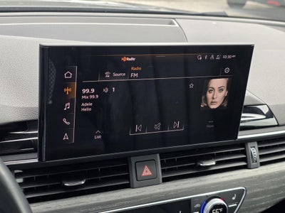 2024 Audi A5 Sportback 45 S line Premium Plus quattro