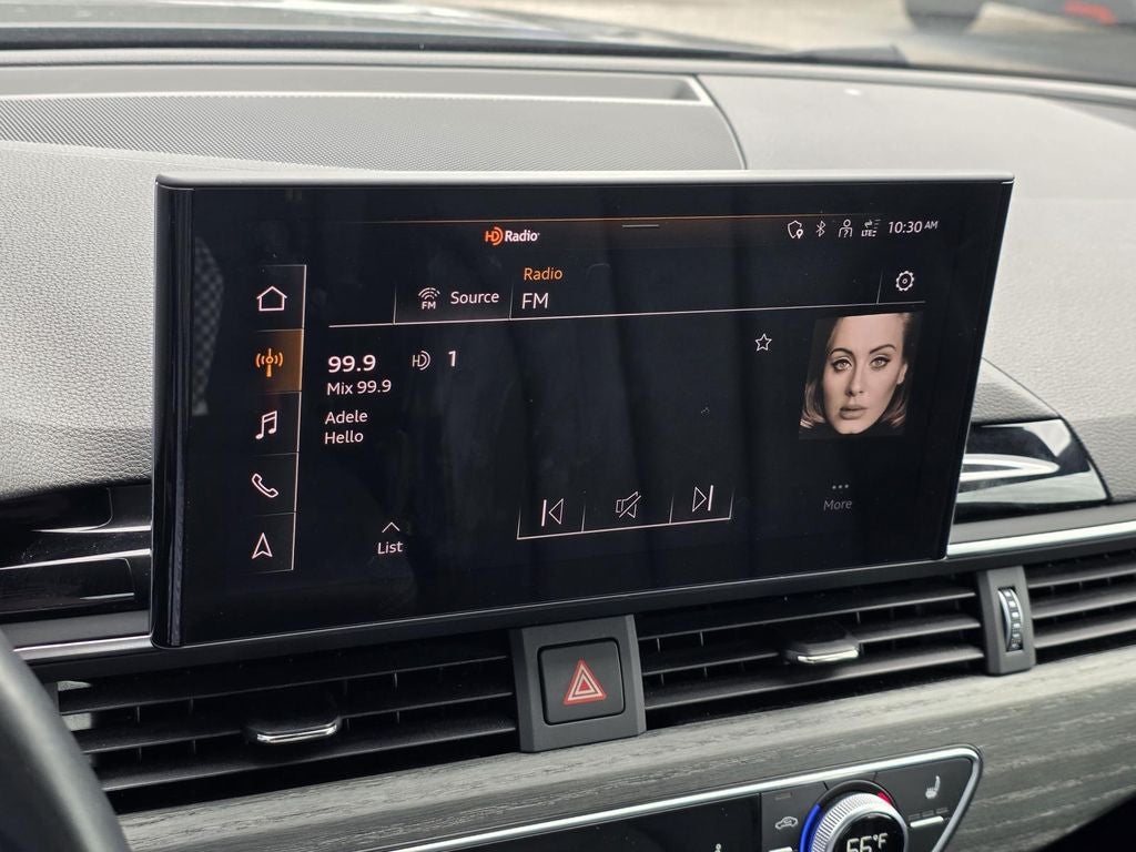 2024 Audi A5 Sportback 45 S line Premium Plus quattro
