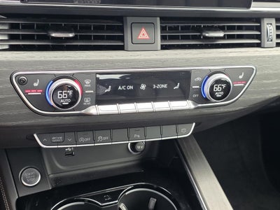 2024 Audi A5 Sportback 45 S line Premium Plus quattro