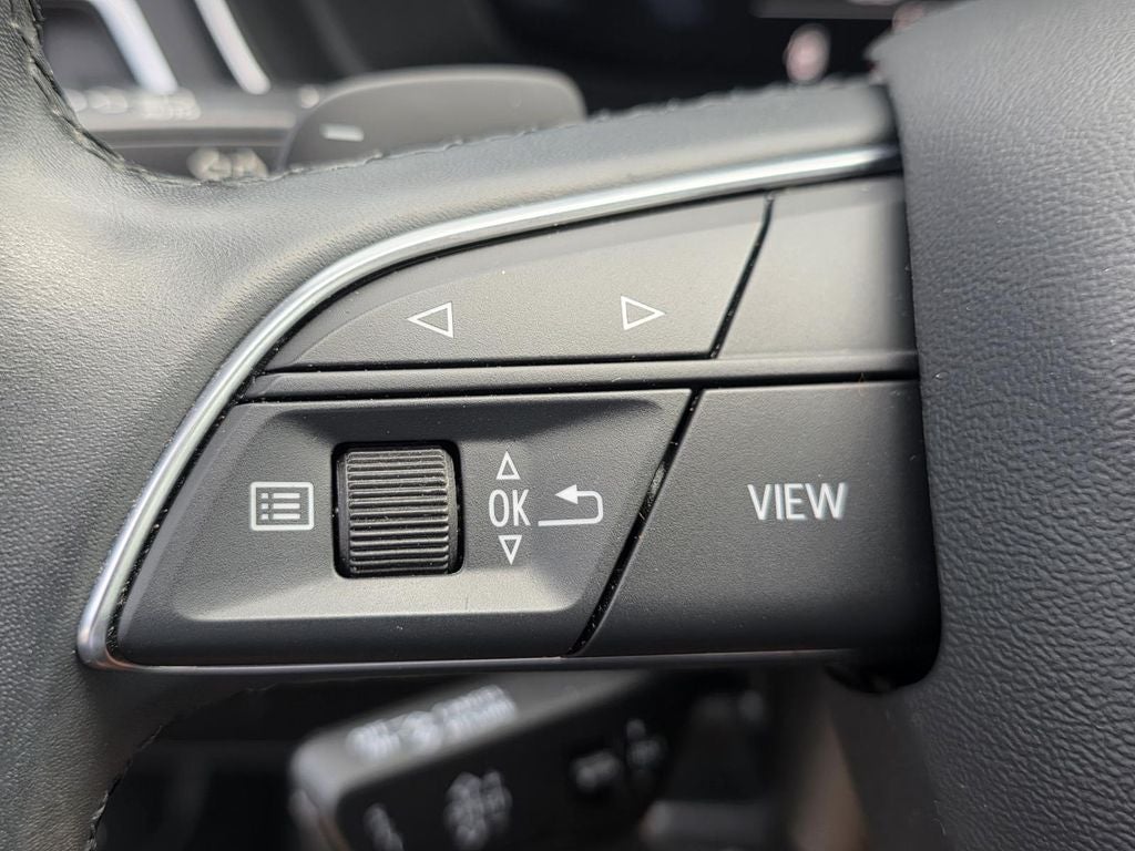 2024 Audi A5 Sportback 45 S line Premium Plus quattro