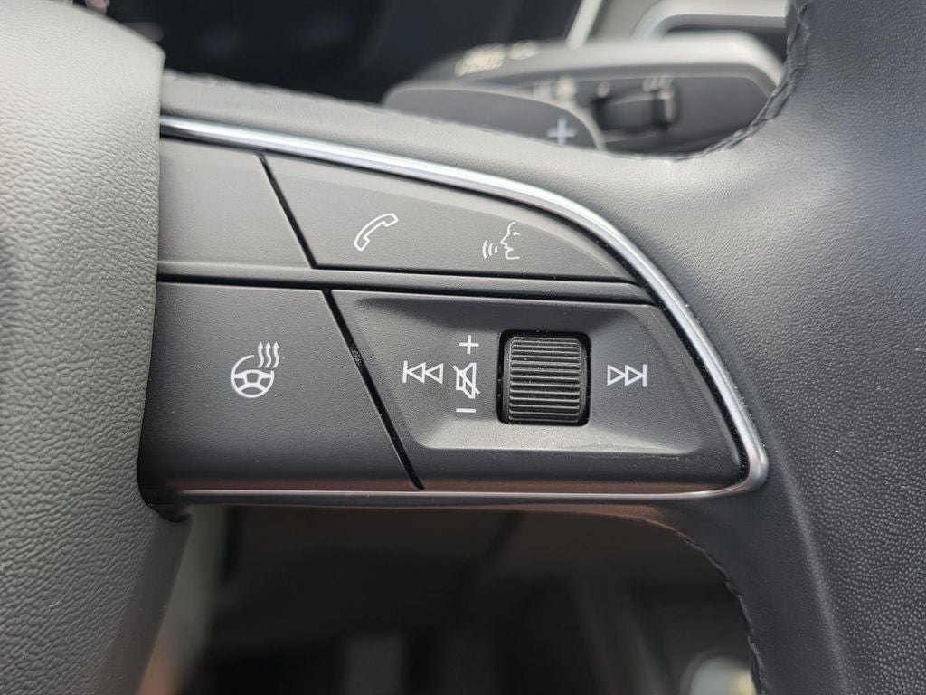 2024 Audi A5 Sportback 45 S line Premium Plus quattro