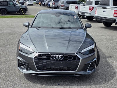2024 Audi A5 Sportback 45 S line Premium Plus quattro