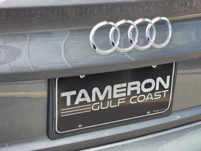 2024 Audi A5 Sportback 45 S line Premium Plus quattro