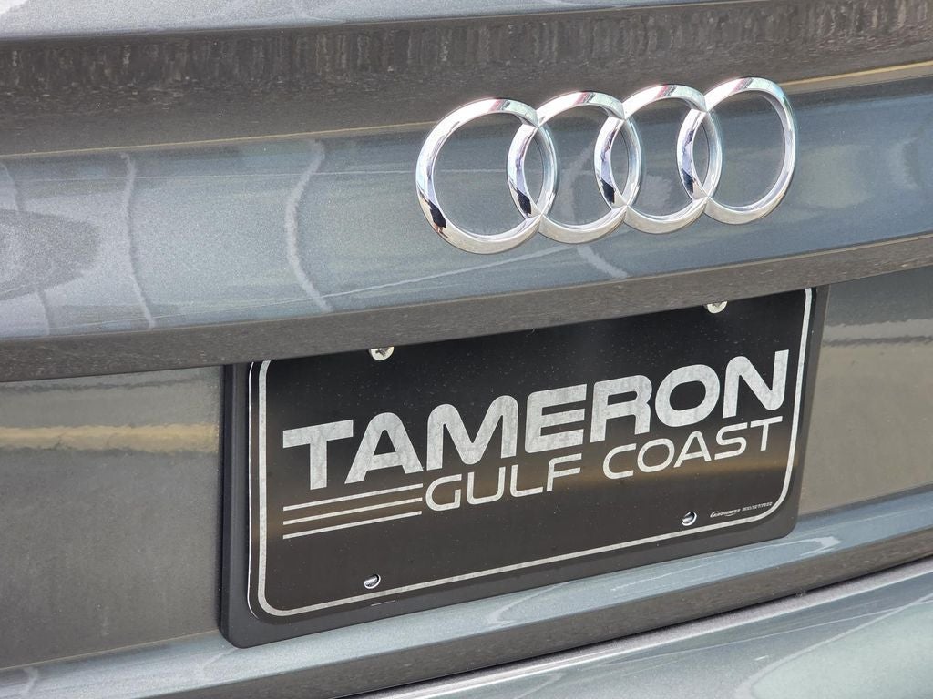 2024 Audi A5 Sportback 45 S line Premium Plus quattro