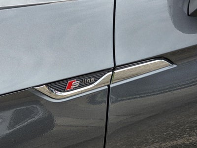 2024 Audi A5 Sportback 45 S line Premium Plus quattro