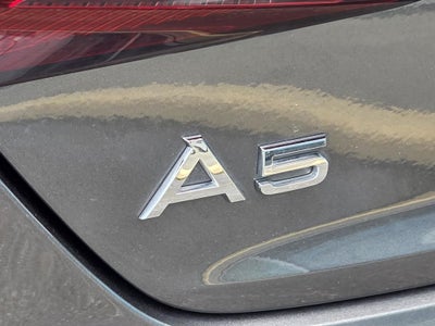 2024 Audi A5 Sportback 45 S line Premium Plus quattro