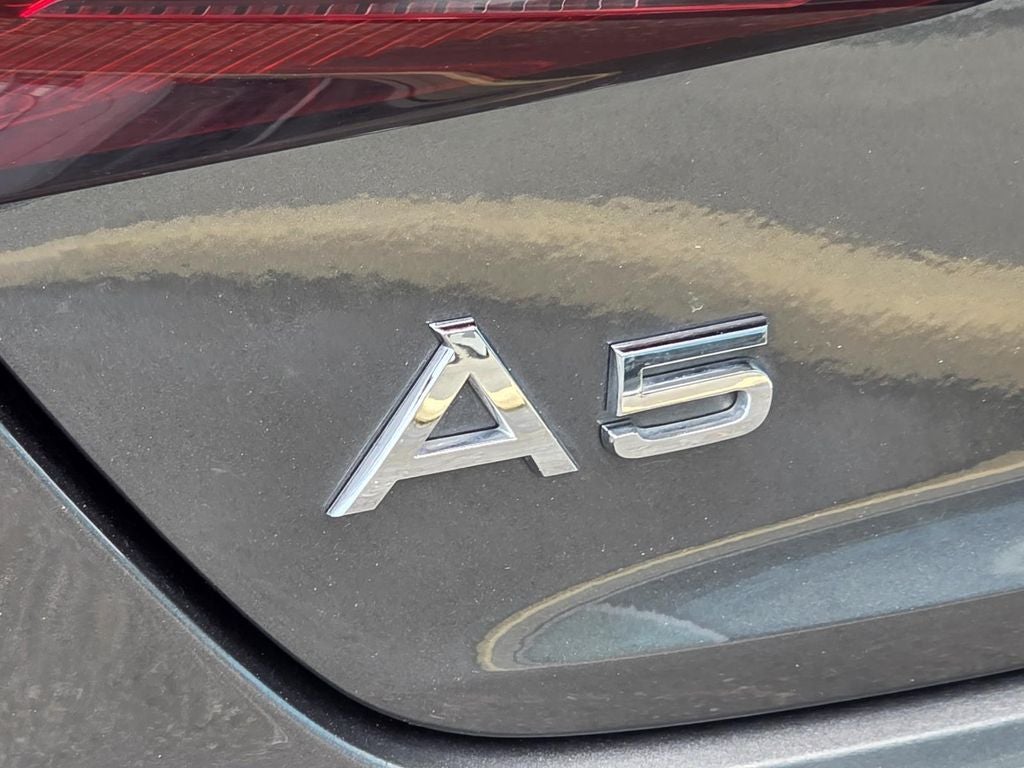 2024 Audi A5 Sportback 45 S line Premium Plus quattro