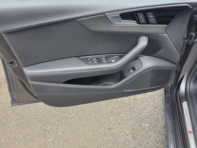 2024 Audi A5 Sportback 45 S line Premium Plus quattro