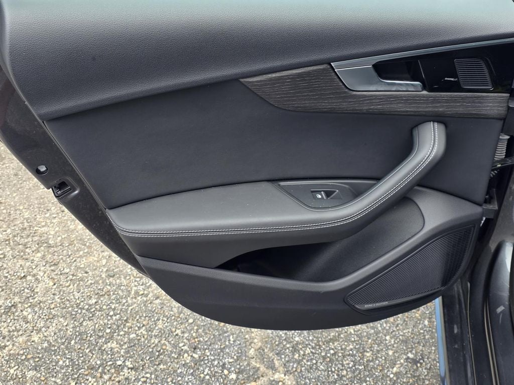 2024 Audi A5 Sportback 45 S line Premium Plus quattro