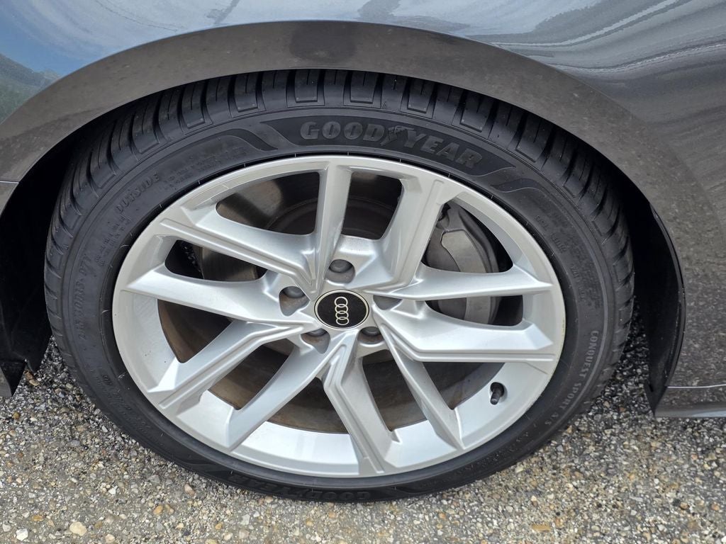 2024 Audi A5 Sportback 45 S line Premium Plus quattro