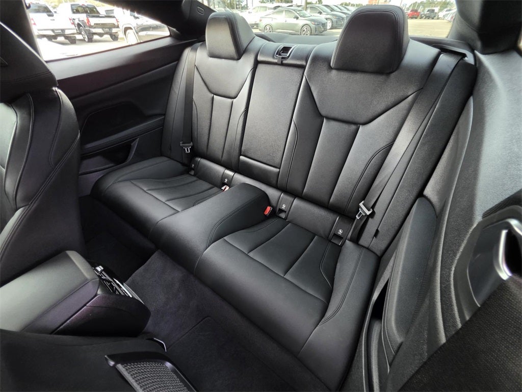 2021 BMW 4 Series 430i