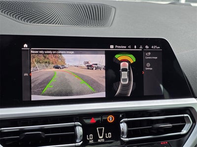 2021 BMW 4 Series 430i