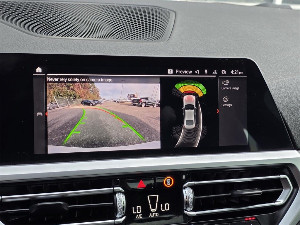 2021 BMW 4 Series 430i