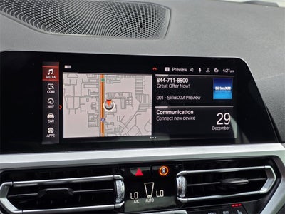 2021 BMW 4 Series 430i