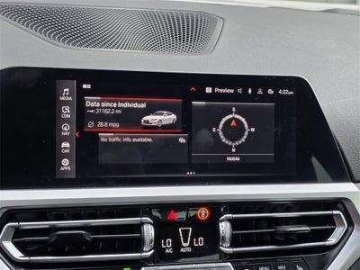 2021 BMW 4 Series 430i