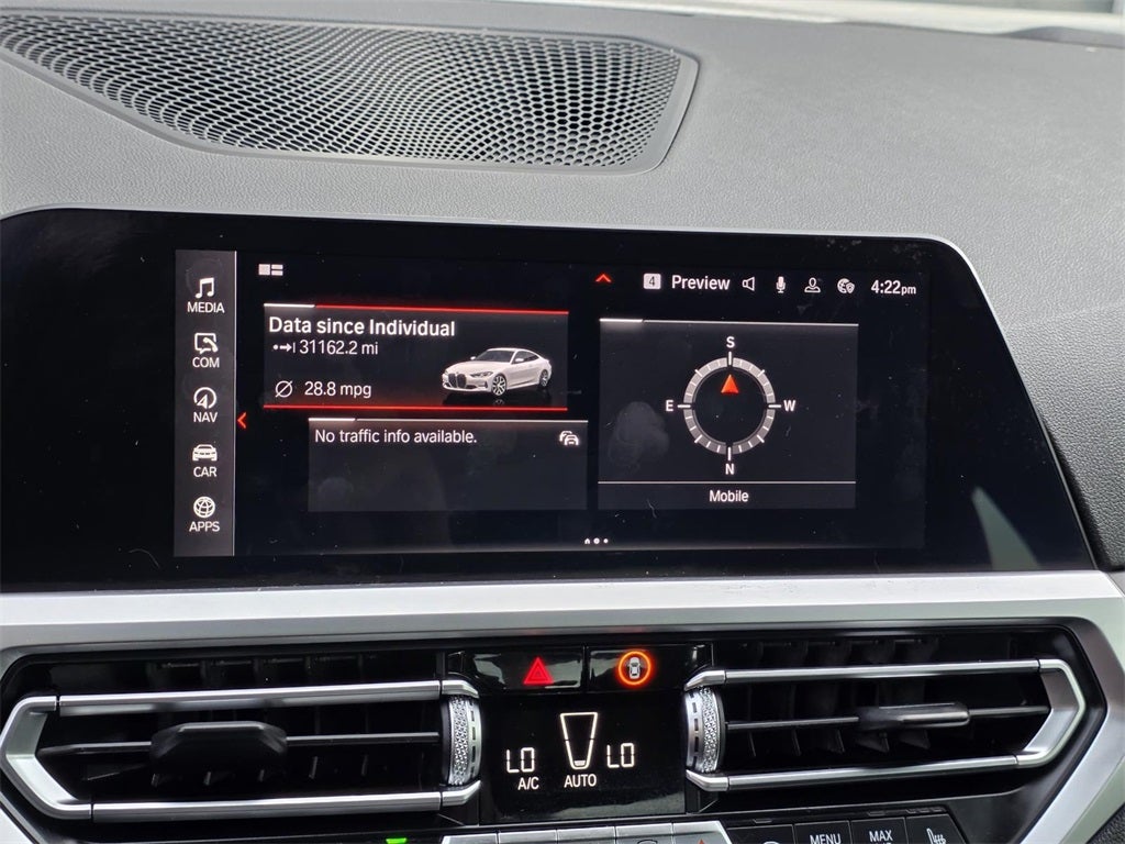 2021 BMW 4 Series 430i