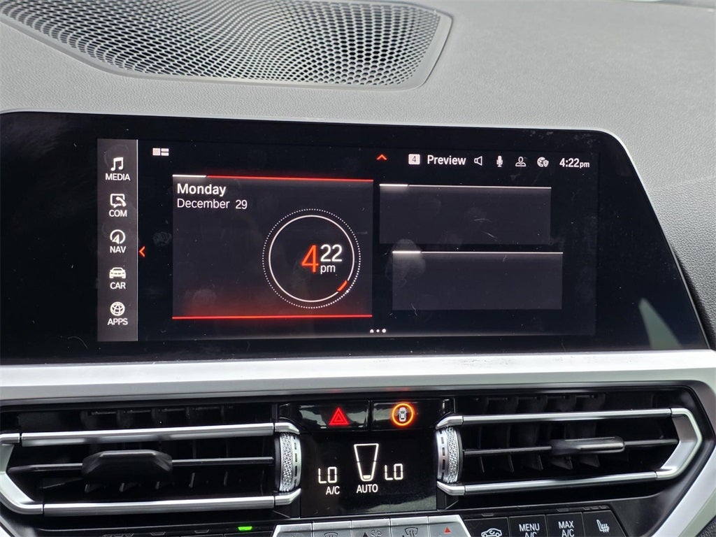 2021 BMW 4 Series 430i