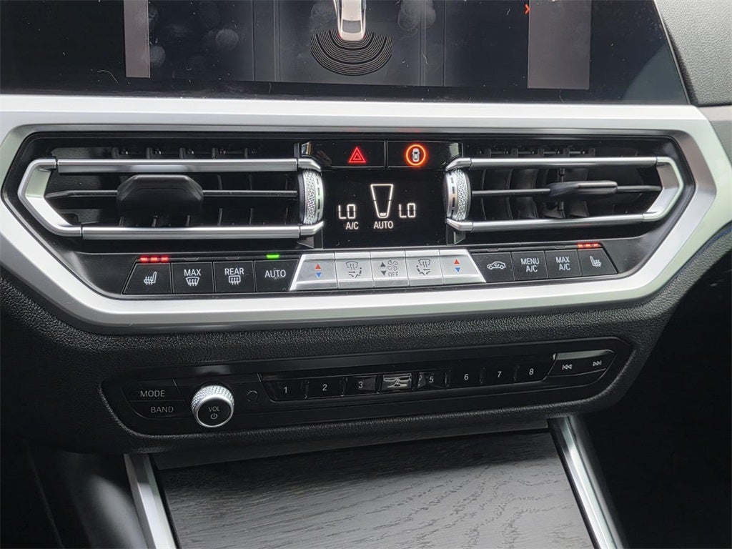 2021 BMW 4 Series 430i