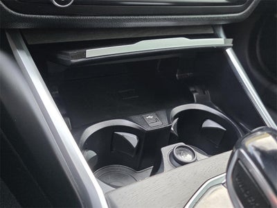 2021 BMW 4 Series 430i