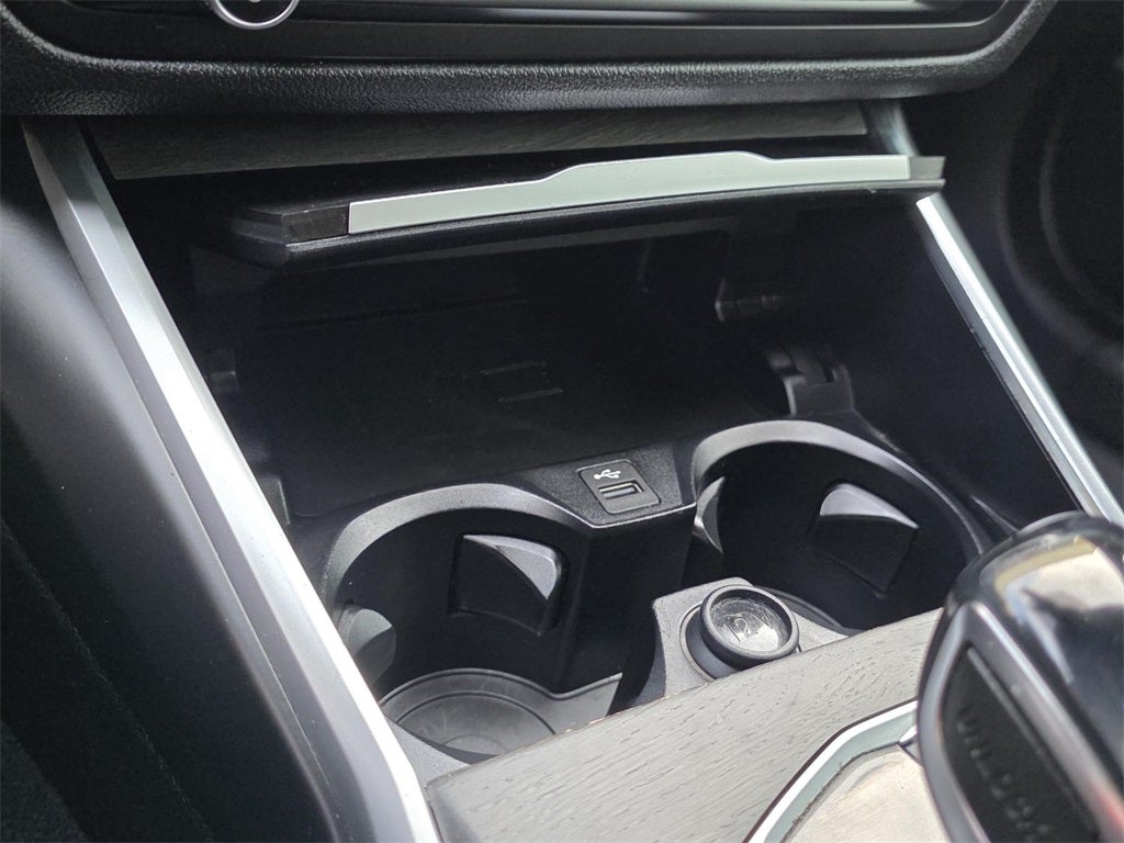 2021 BMW 4 Series 430i