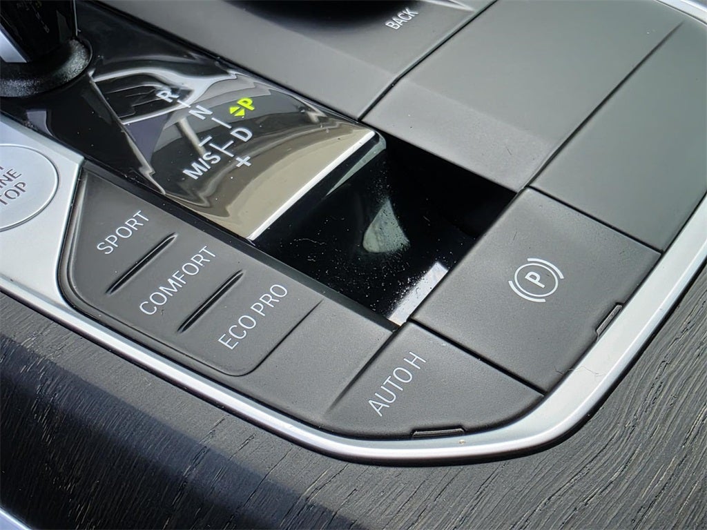 2021 BMW 4 Series 430i