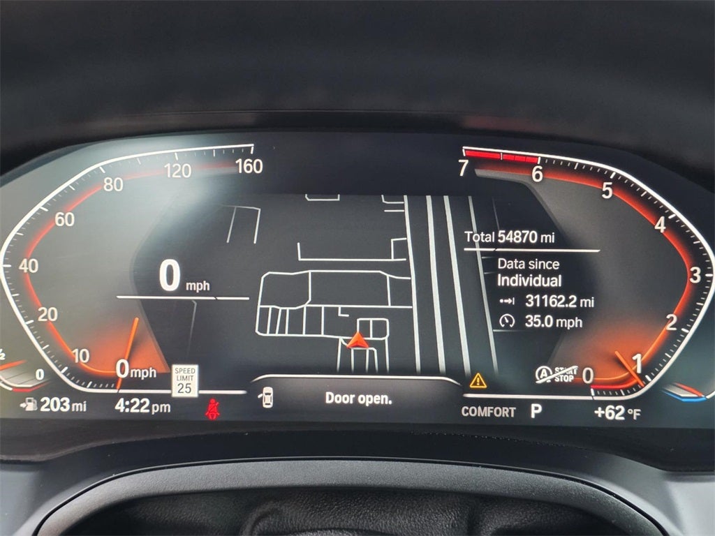 2021 BMW 4 Series 430i