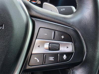 2021 BMW 4 Series 430i