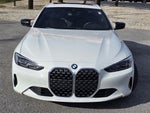 2021 BMW 4 Series 430i