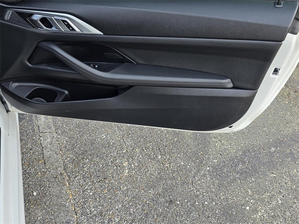 2021 BMW 4 Series 430i