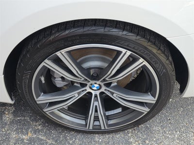2021 BMW 4 Series 430i