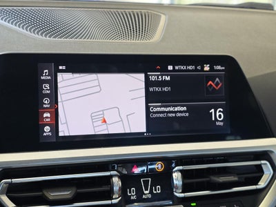 2022 BMW 4 Series 430i