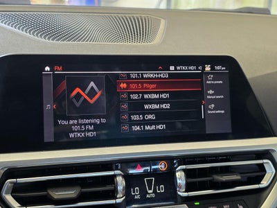 2022 BMW 4 Series 430i
