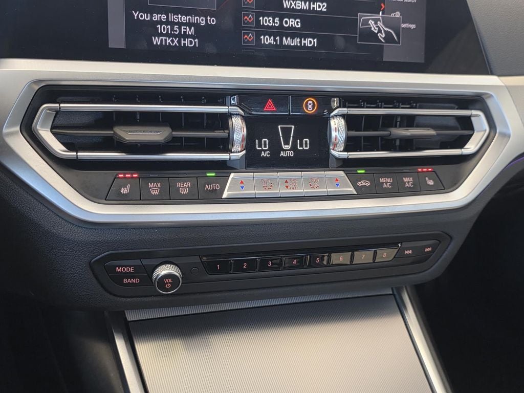 2022 BMW 4 Series 430i