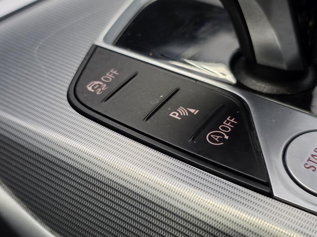 2022 BMW 4 Series 430i