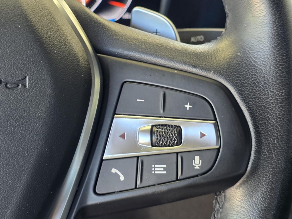 2022 BMW 4 Series 430i
