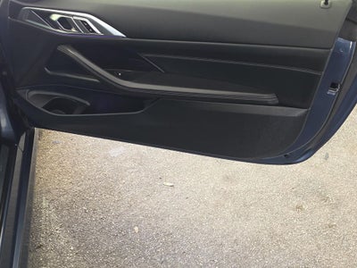 2022 BMW 4 Series 430i
