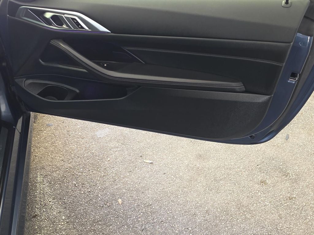 2022 BMW 4 Series 430i