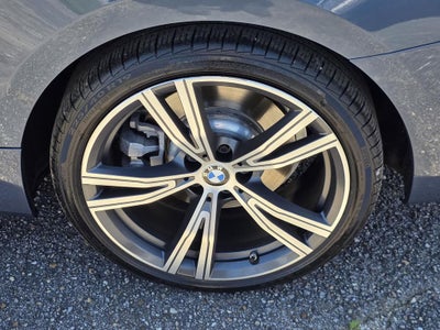 2022 BMW 4 Series 430i